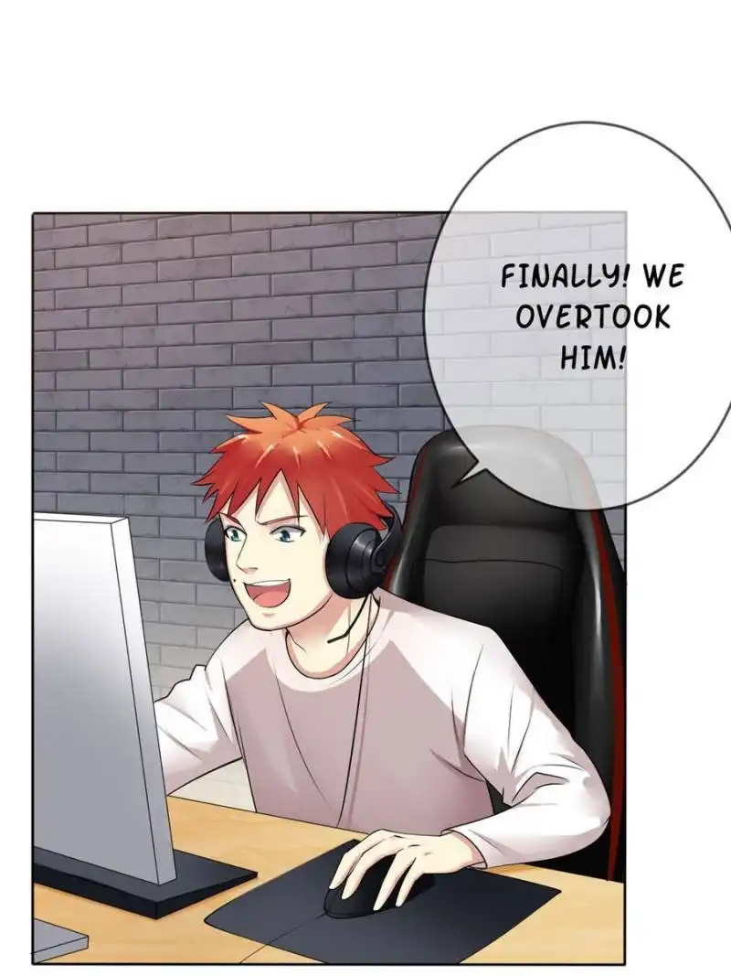 Legend Reboot Chapter 93 38